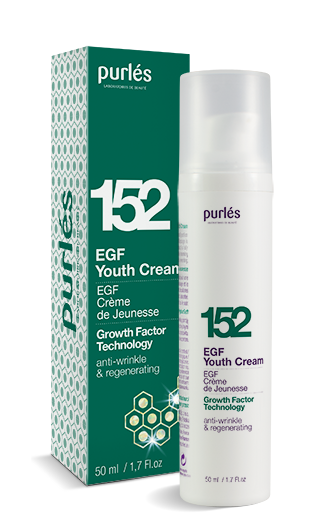 152 EGF Youth Cream