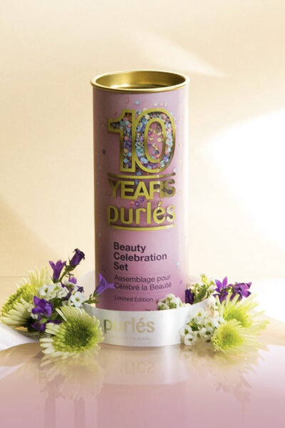 Beauty Celebration Set