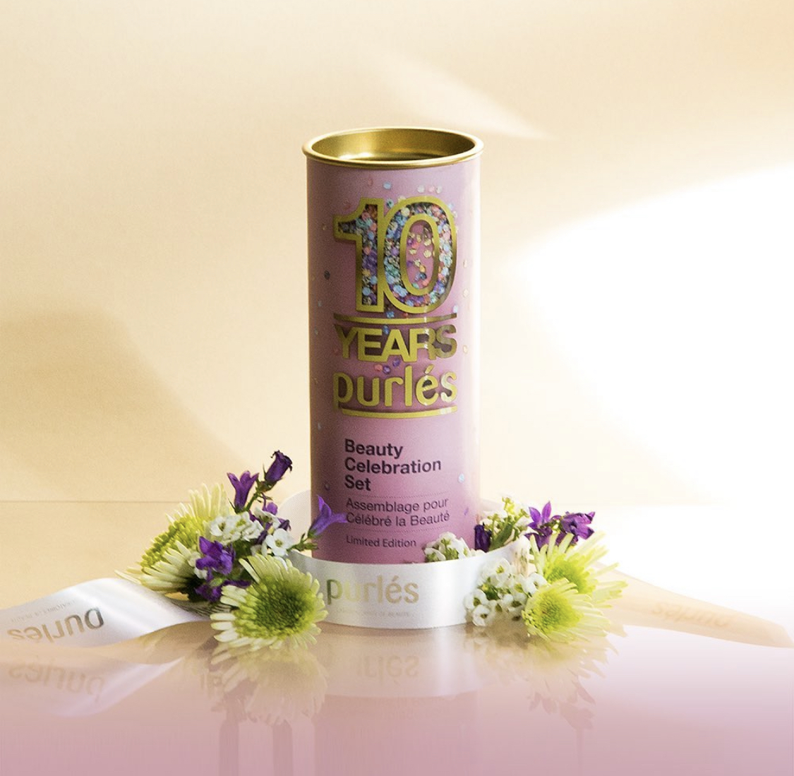 Beauty Celebration Set