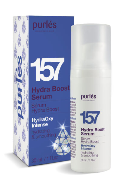 157 Hydra Boost Serum