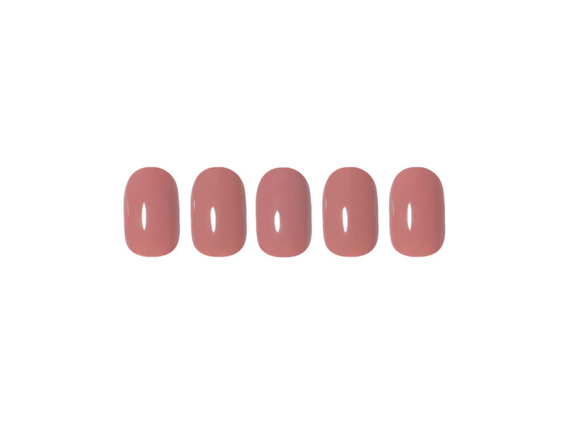 Ash Pink