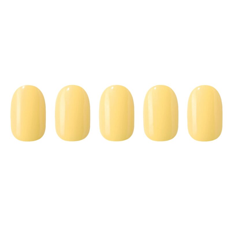 Hello Yellow