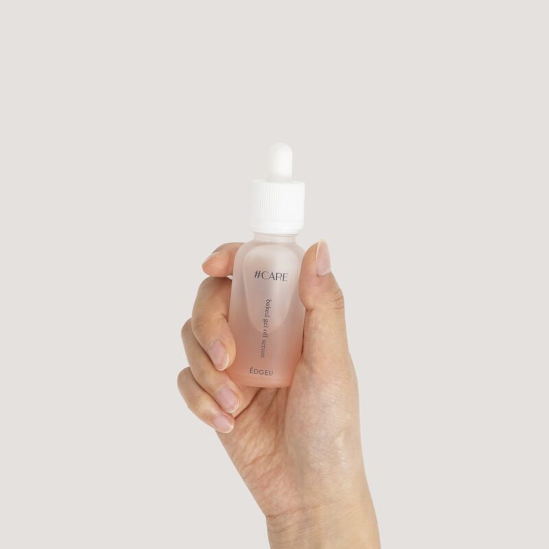 Remover Serum