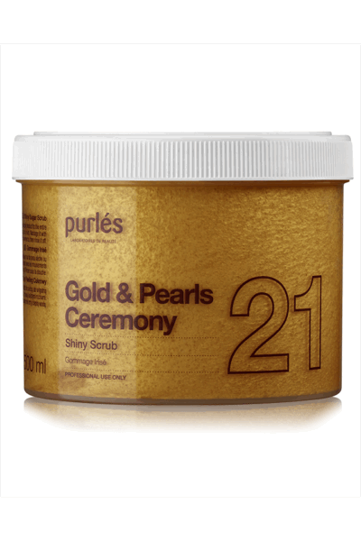 Lichaamsscrub Shiny Scrub